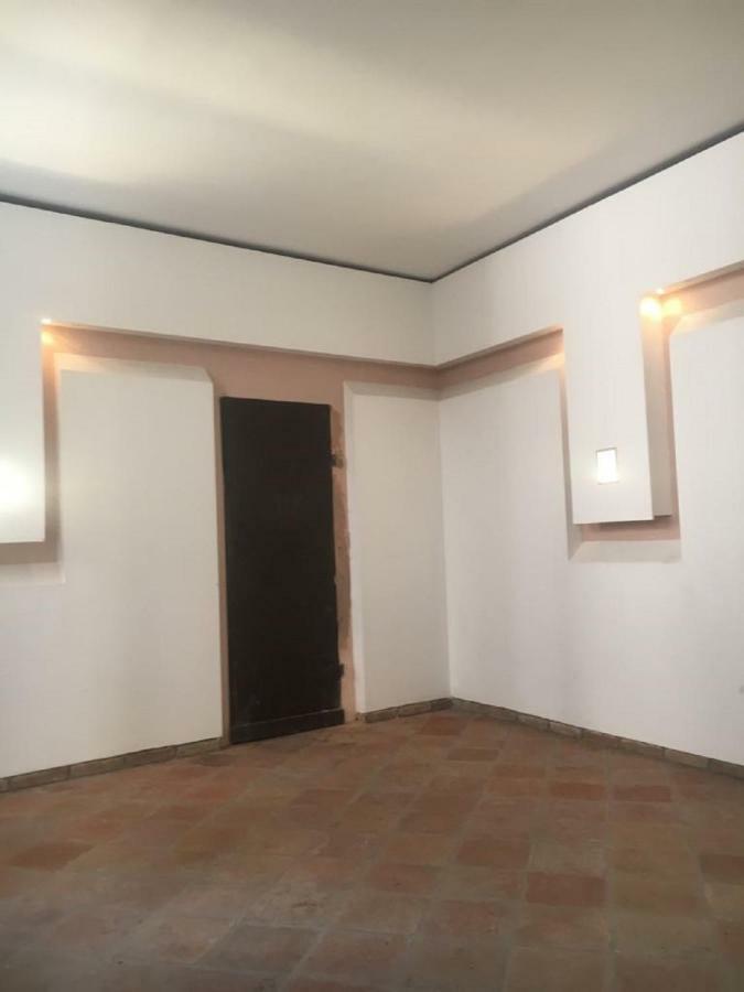 Nell'Antico Ghetto Ebraico Appartement Ferrara Buitenkant foto